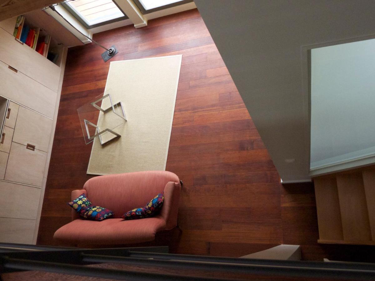 Schaerbeek B&B La Chambre De Plume المظهر الخارجي الصورة